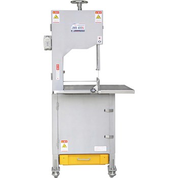 Máy cưa xương công nghiệp JWB-400G / 400S (dòng L)