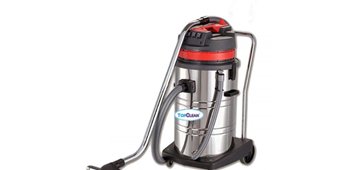 Máy hút bụi công nghiệp TopClean TC 80S