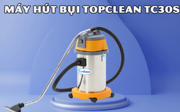 Máy hút bụi TopClean TC 30S