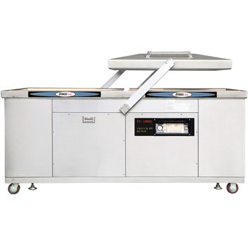 Máy hút chân không 2 buồng FJ-1000D