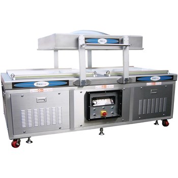 Máy hút chân không 2 buồng FJ-3000D