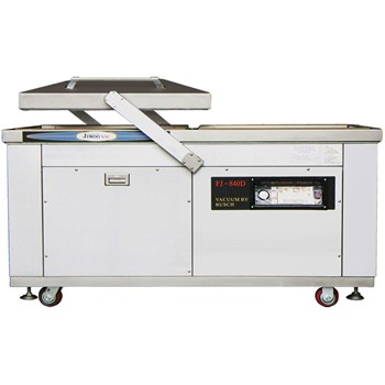 Máy hút chân không 2 buồng FJ-840D