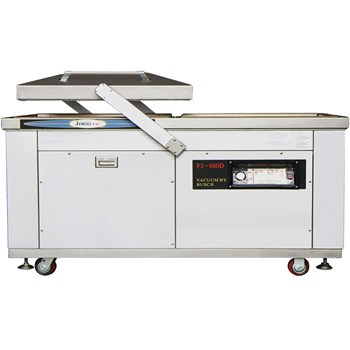 Máy hút chân không 2 buồng FJ-880D