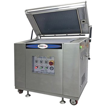 Máy hút chân không đóng khay FJ-900SV