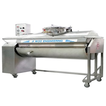 Máy trộn thịt chân không JVT-500