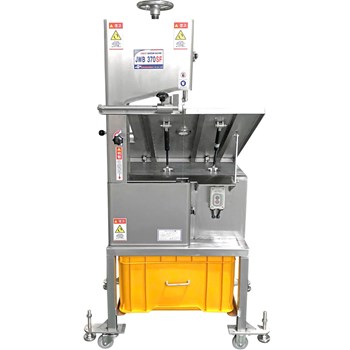 Máy cưa xương công nghiệp JWB-370SF (dòng M)