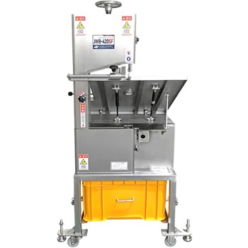 Máy cưa xương công nghiệp JWB-420SF (dòng L)