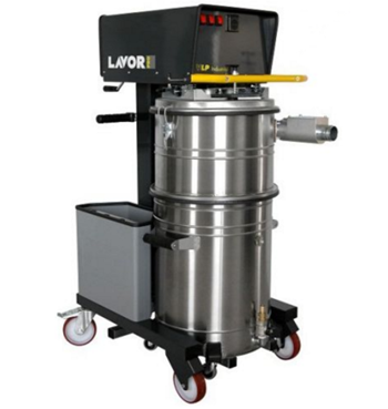 Máy hút bụi công nghiệp Lavor DTX100 1-55