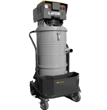 Máy hút bụi công nghiệp Lavor SMV70 3-36 SH