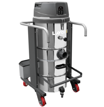 Máy hút bụi công nghiệp Lavor SMX77 3-36