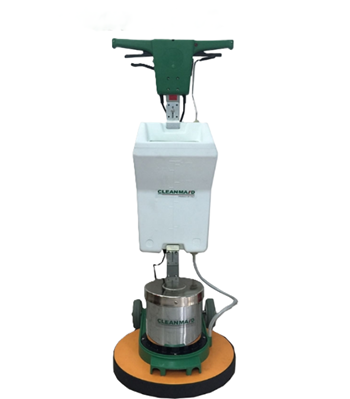 Máy chà sàn công nghiệp Clean Maid T450