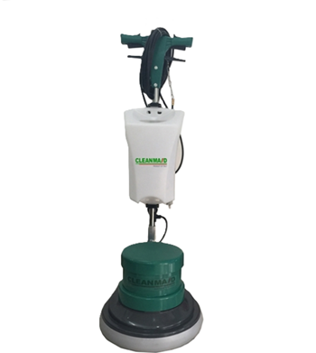 Máy chà sàn công nghiệp Clean Maid T154