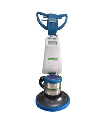 Máy chà sàn công nghiệp Clean Maid T175