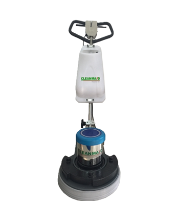 Máy chà sàn công nghiệp Clean Maid T96 