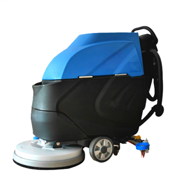 Máy lau sàn nhà CleanMaid TT 510E