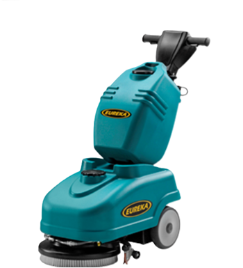 Máy chà sàn liên hợp Eureka E36B