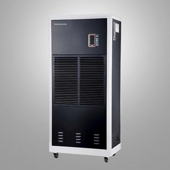 Máy hút ẩm công nghiệp Parkoo CF12SD