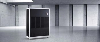 Máy hút ẩm công nghiệp Parkoo CF20SD