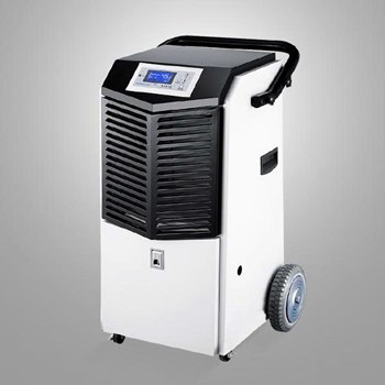 Máy hút ẩm Parkoo CFT2.0