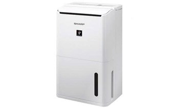 Máy hút ẩm Sharp DW-D12A-W (12 lít/ngày)