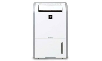 Máy hút ẩm Sharp DW-D20A-W (20 lít/ngày)
