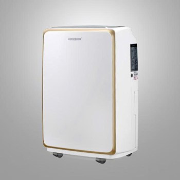 Máy hút ẩm Parkoo HD161