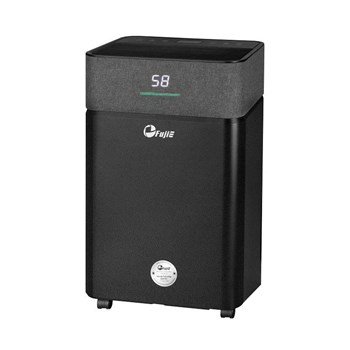 Máy hút ẩm Fujie HM-920ED 20 lít/ngày, kết nối Wifi