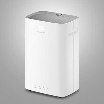 Máy hút ẩm Parkoo PD08