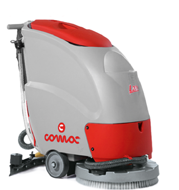 Máy chà sàn Comac Abila 50B