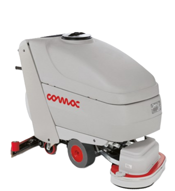Máy chà sàn Comac Omnia26/32 BT