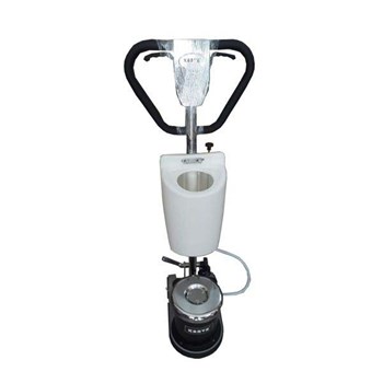 Máy chà sàn kết hợp đánh cầu thang Karva KVG-17E1