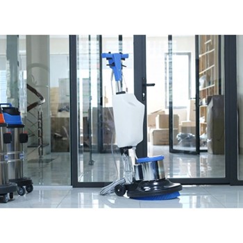 Máy chà sàn công nghiệp Kumisai KMS522