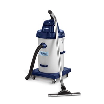 Máy hút bụi Wirbel 814NP/NI