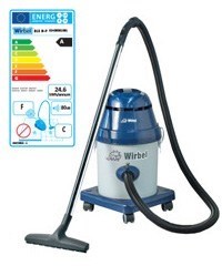 Máy hút bụi Wirbel 815NP