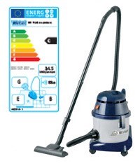 Máy hút bụi Wirbel VC909P