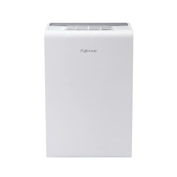 Máy hút ẩm Fujihome DH14W-HEPA (14lít/ngày)