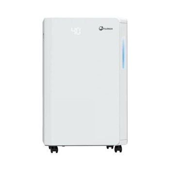 Máy hút ẩm FUJIHAIA DH18CR công suất 18 lít/ngày