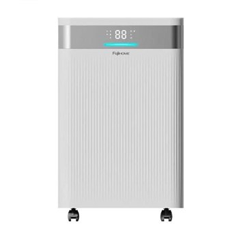 Máy hút ẩm Fujihome DH20NW-HEPA (20lít/ngày) kết nối Wifi