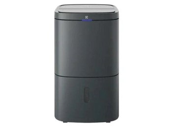 Máy hút ẩm lọc không khí Electrolux EDH14TRBD2 công suất 27 lít/ngày