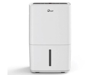 Máy hút ẩm FujiE HM-650EC công suất 50 lít/ngày
