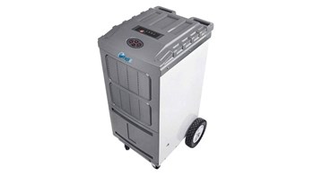 Máy hút ẩm FujiE HM-700DN công suất 70 lít/ngày