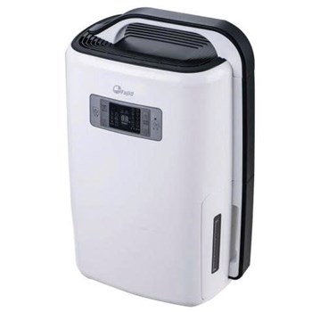 Máy hút ẩm Fujie HM-916EC công suất 16 lít/ngày