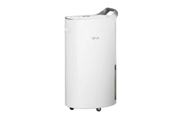 Máy hút ẩm LG MD16GQSE0 công suất 28 lít/ngày