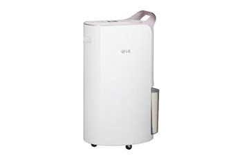Máy hút ẩm LG MD19GQGE0 công suất 30 lít/ngày