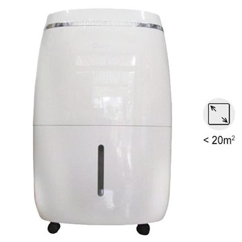 Máy hút ẩm Daiwa ST-1012N công suất 12 lít/ngày