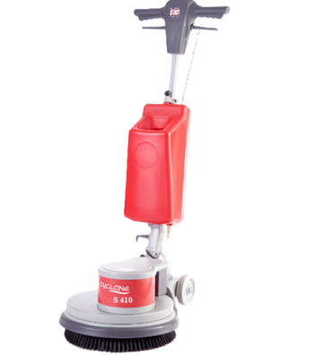 Máy đánh sàn Klenco CYCLONE S380 