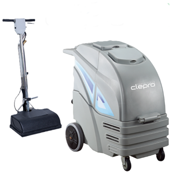 Máy giặt thảm, sofa liên hợp CLEPRO CW-650