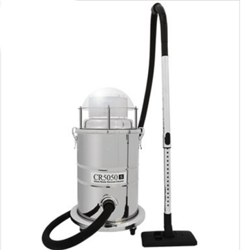 Máy hút bụi phòng sạch CR 5050S 