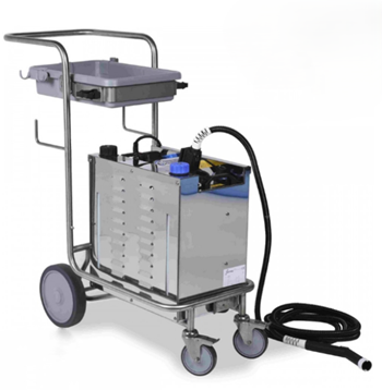 Máy rửa hơi nước nóng IPC SG-50S 5010M 