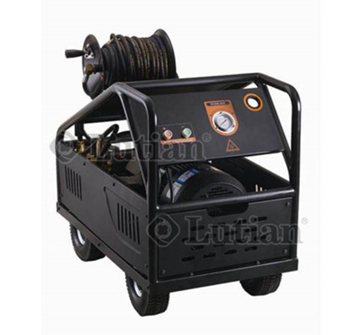 Máy rửa xe siêu cao áp Lutian 22M58-11T4